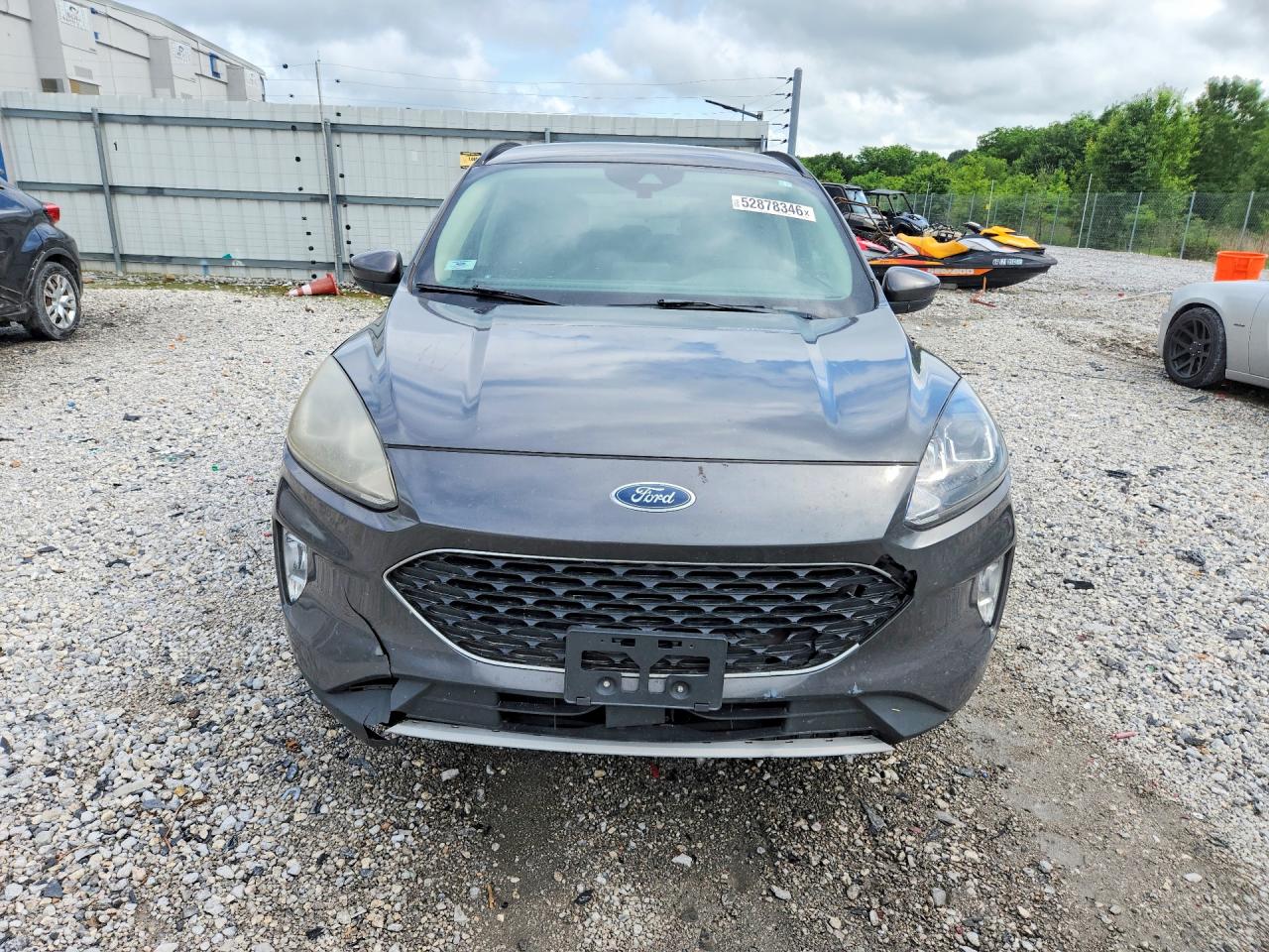 Ford Escape Sel