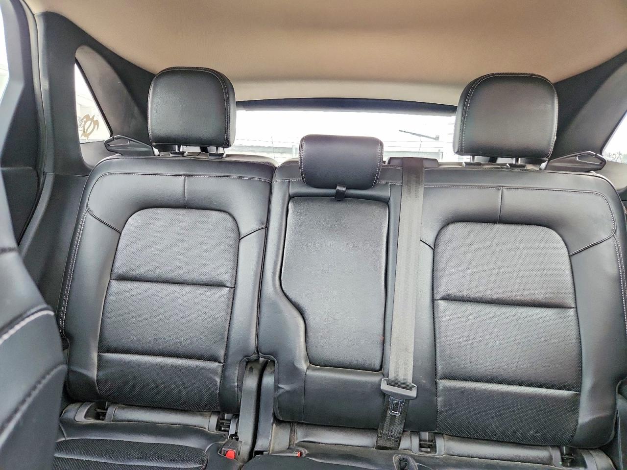 Ford Escape Sel
