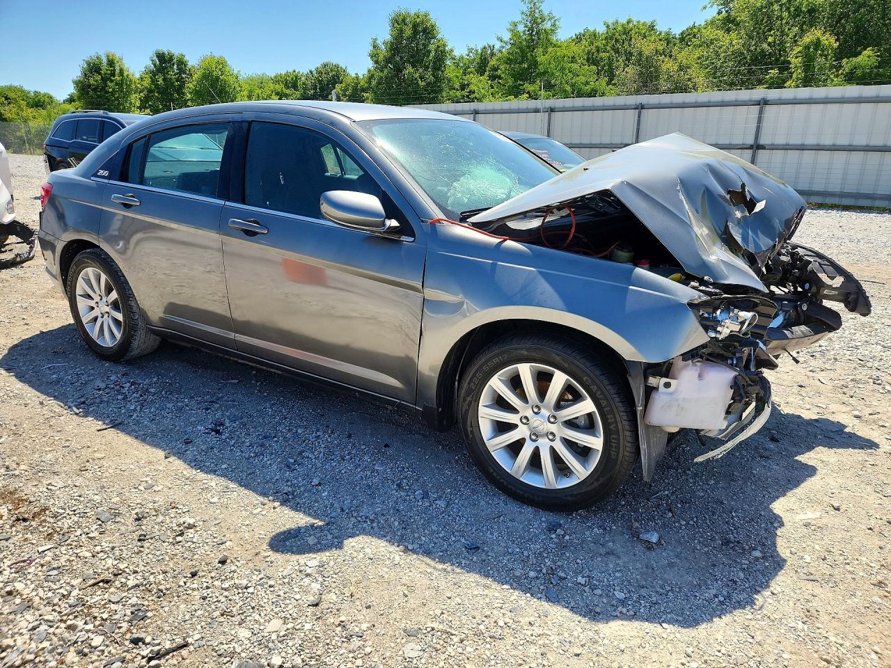 Chrysler 200 Touring