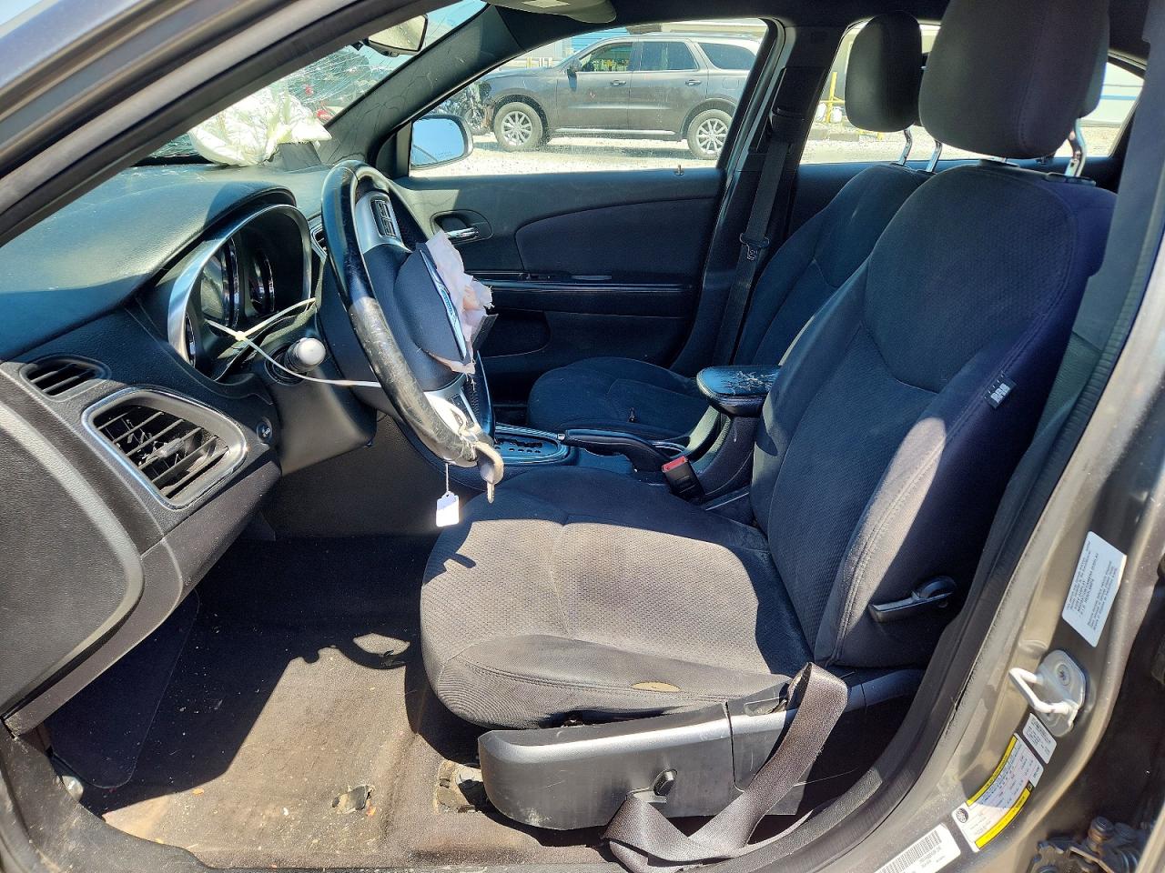 Chrysler 200 Touring