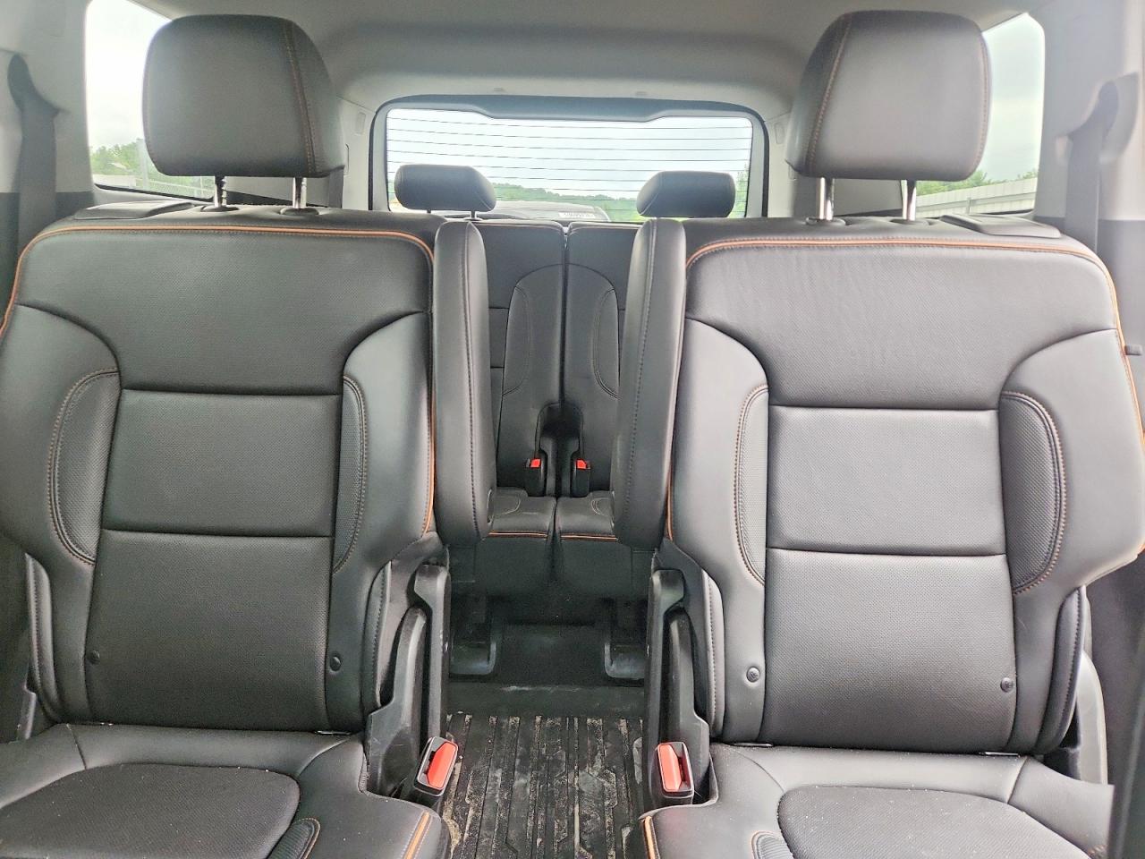 GMC Acadia At4