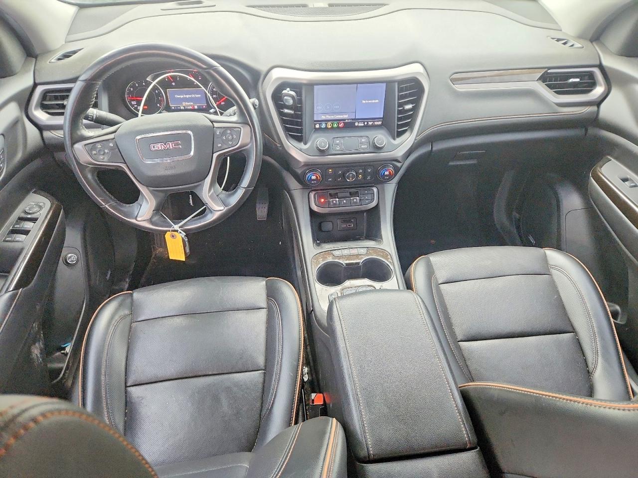 GMC Acadia At4