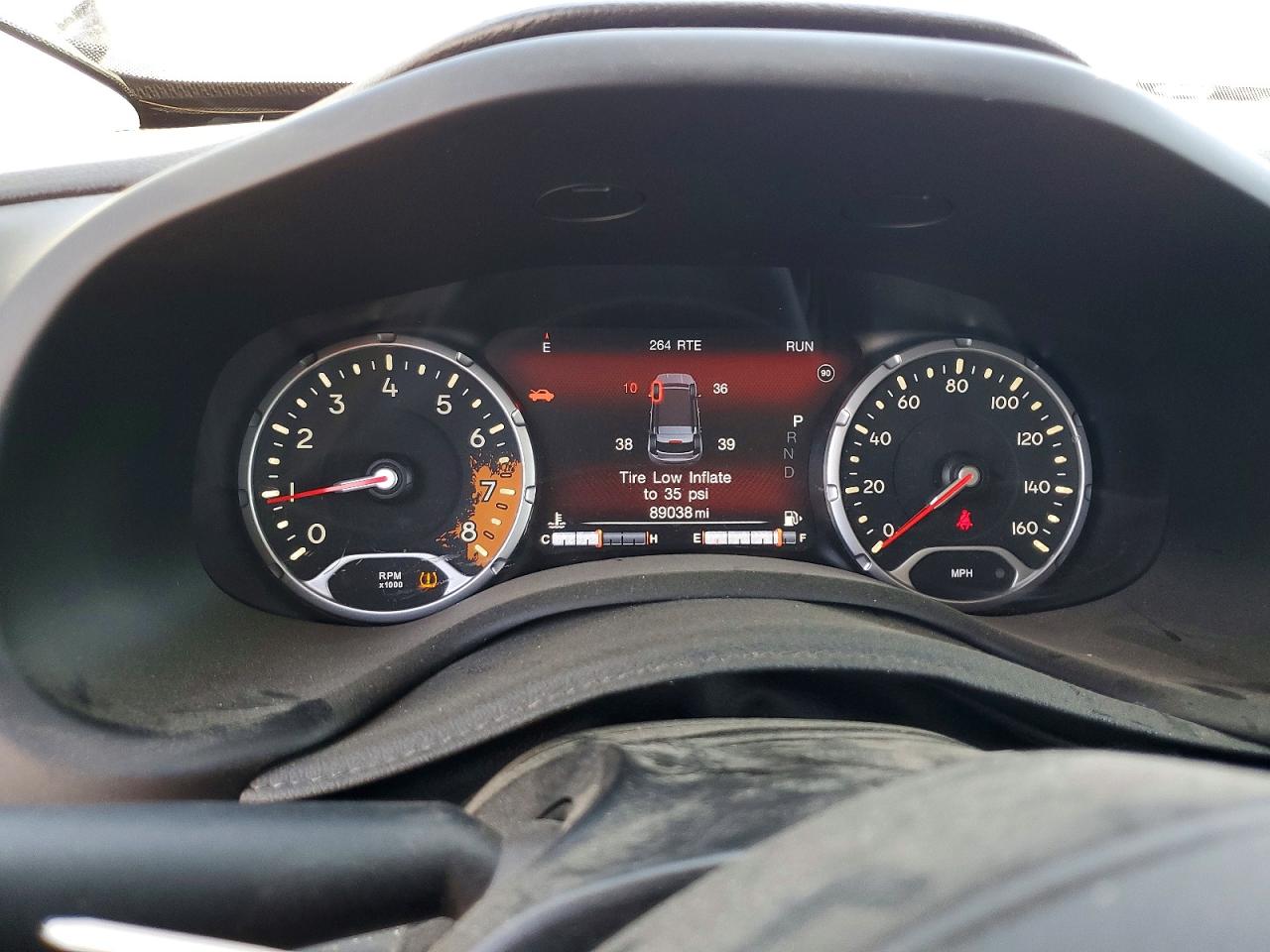 Jeep Renegade Limited