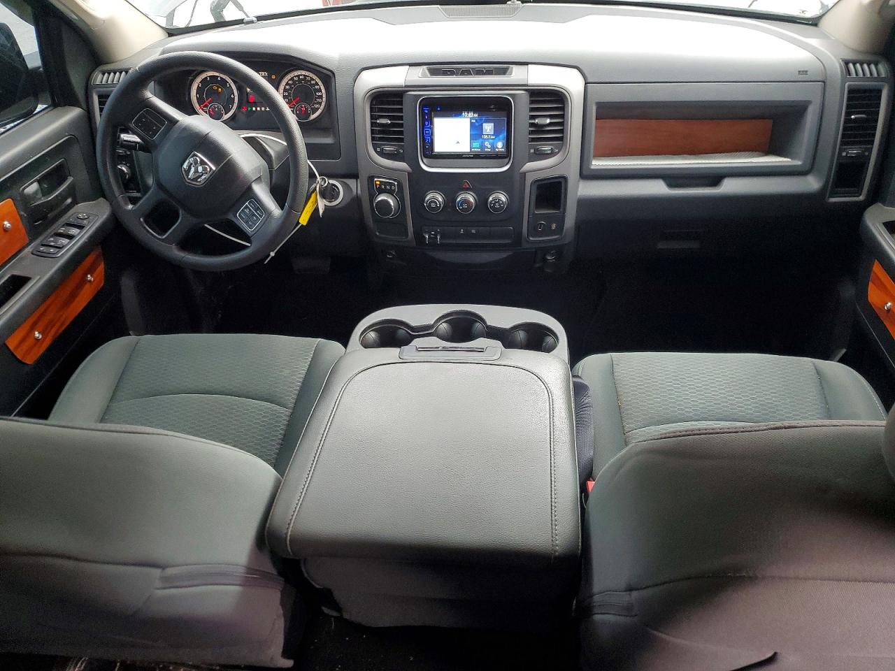 Ram 1500 St