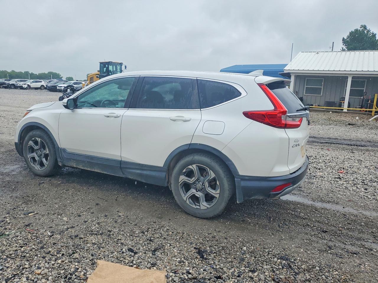 Honda Crv