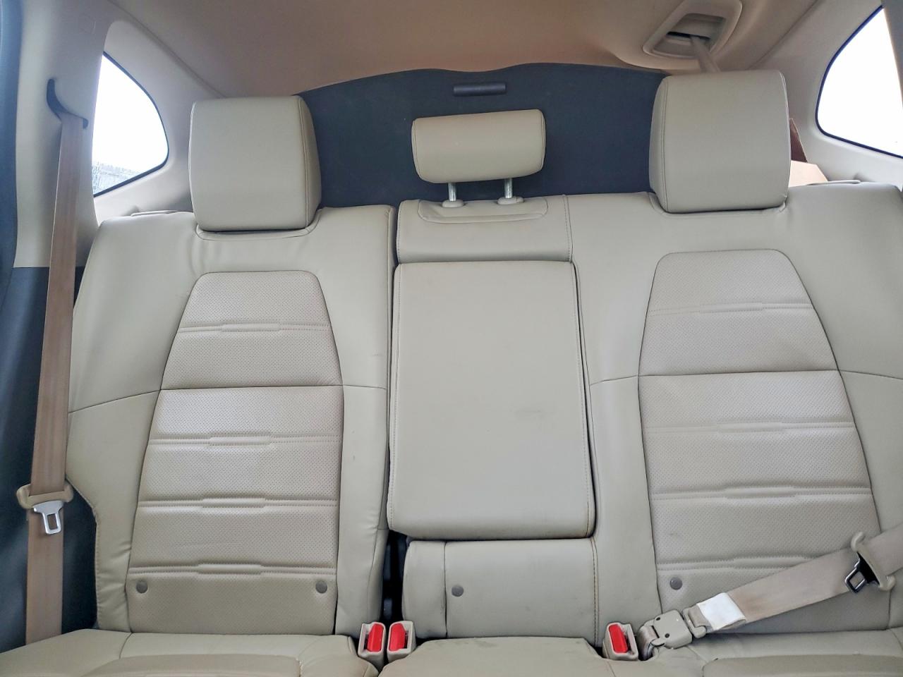 Honda Crv