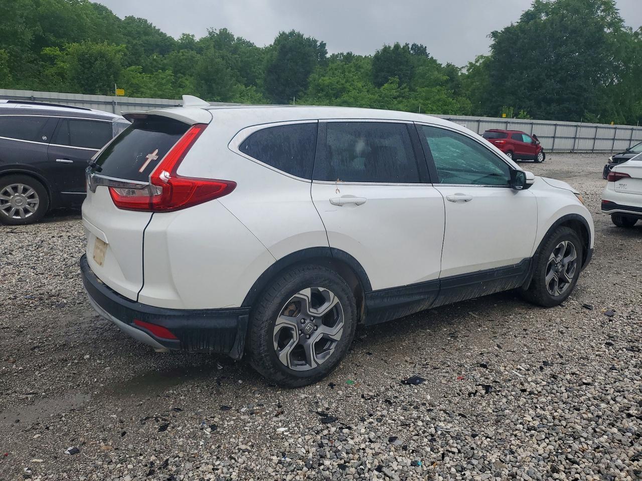 Honda Crv