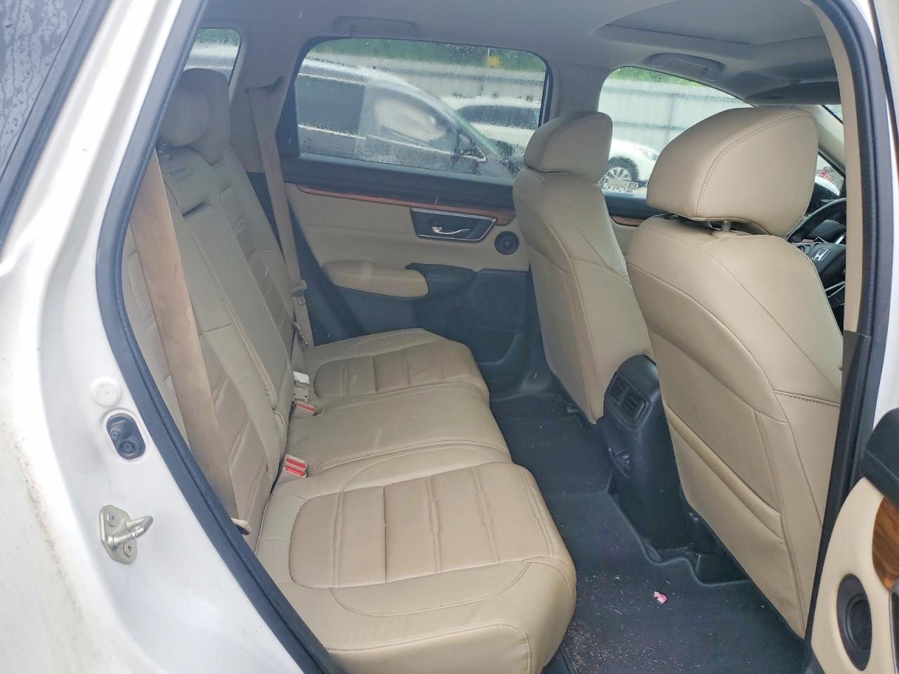 Honda Crv