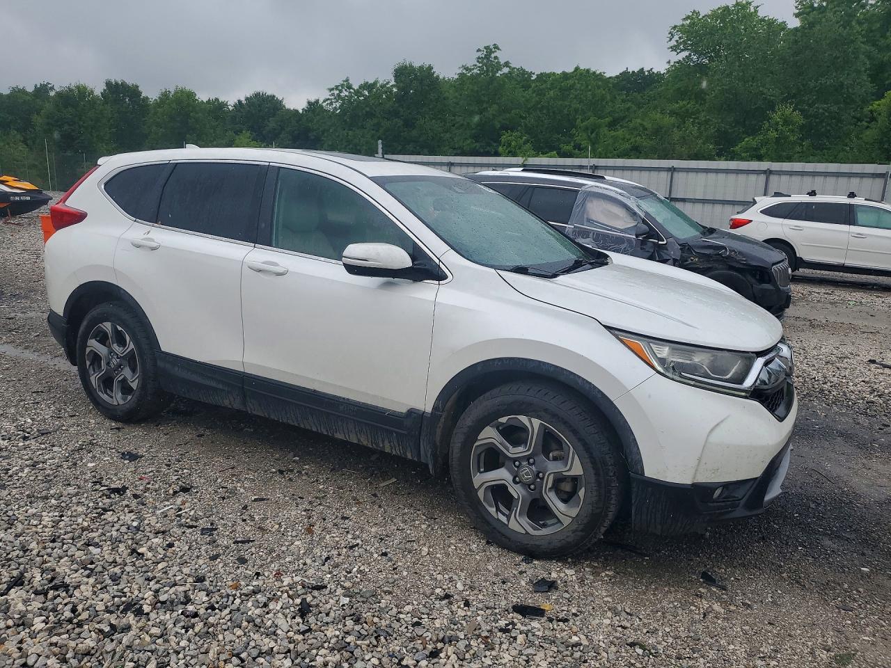 Honda Crv