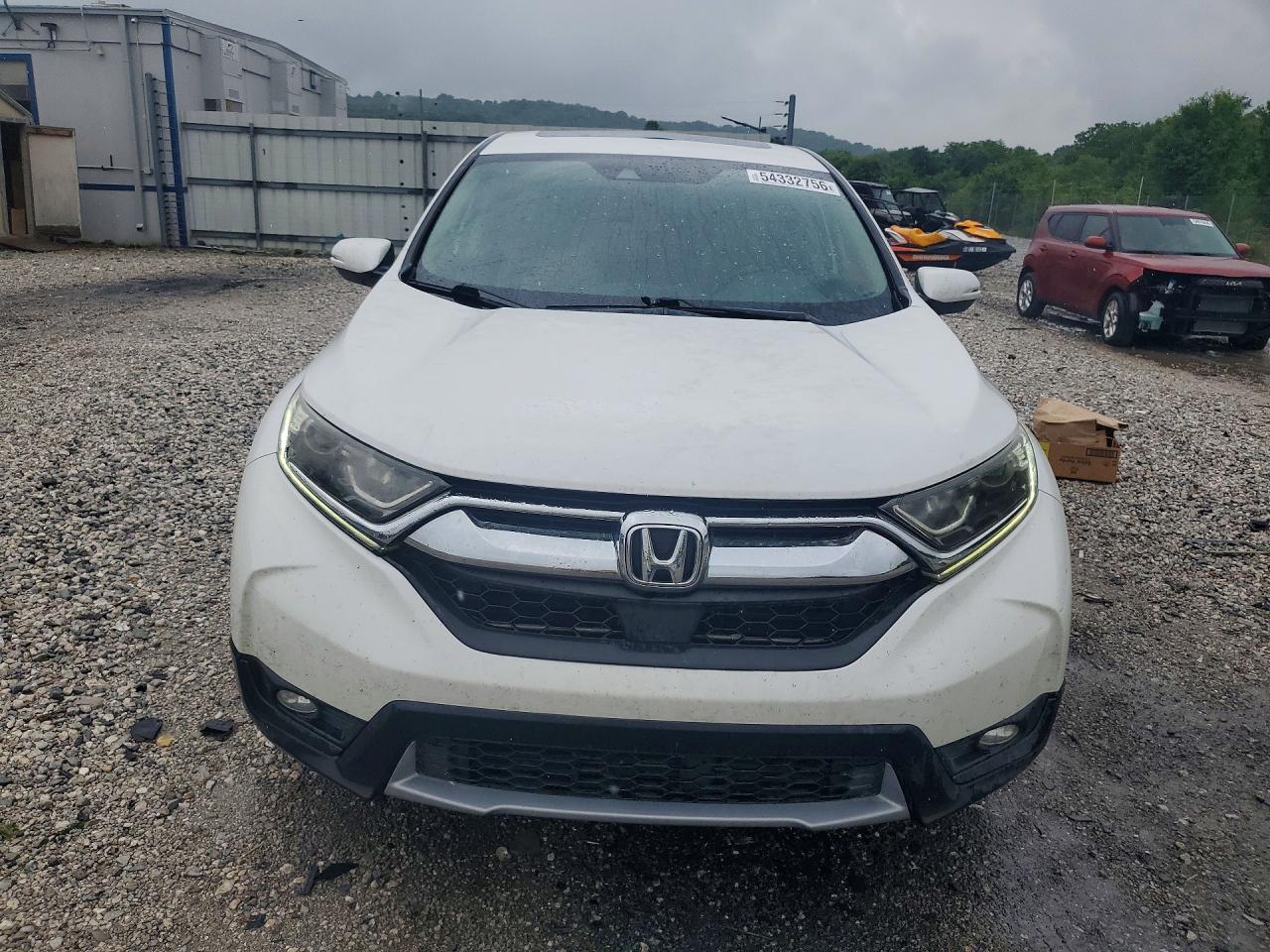 Honda Crv