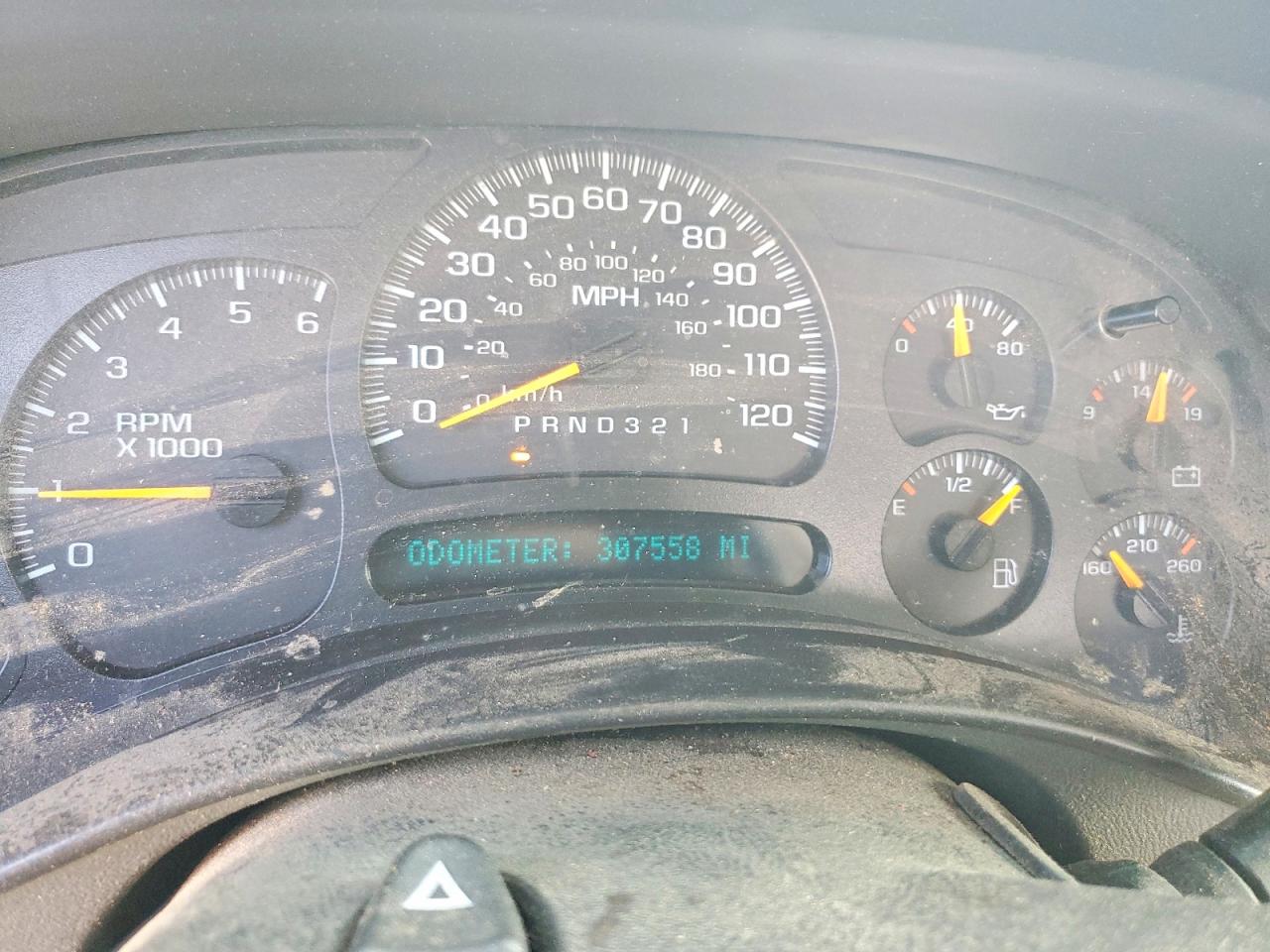 GMC Sierra K1500