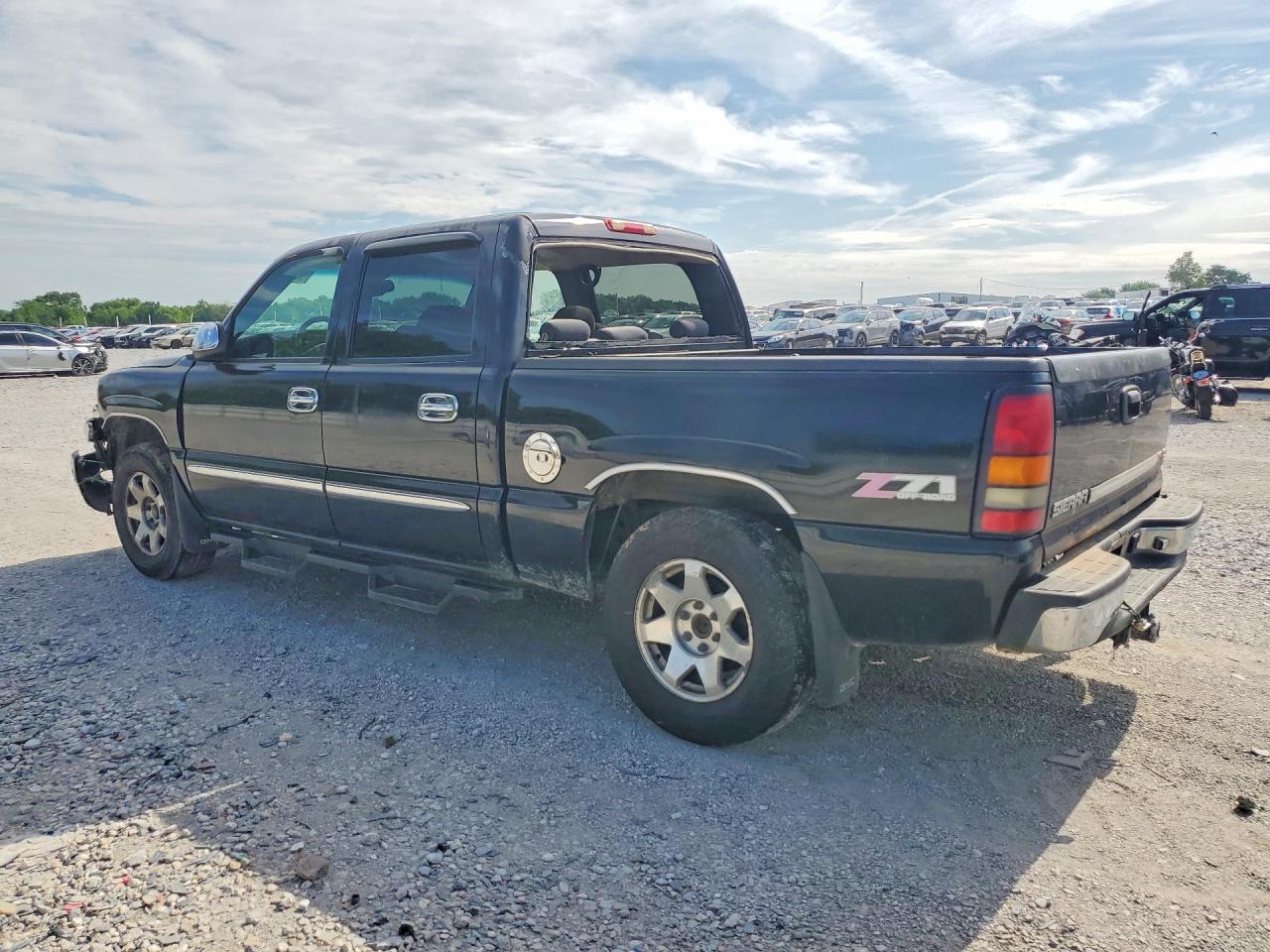 GMC Sierra K1500