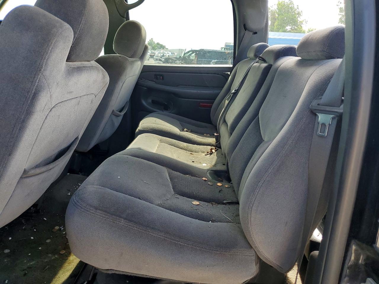 GMC Sierra K1500