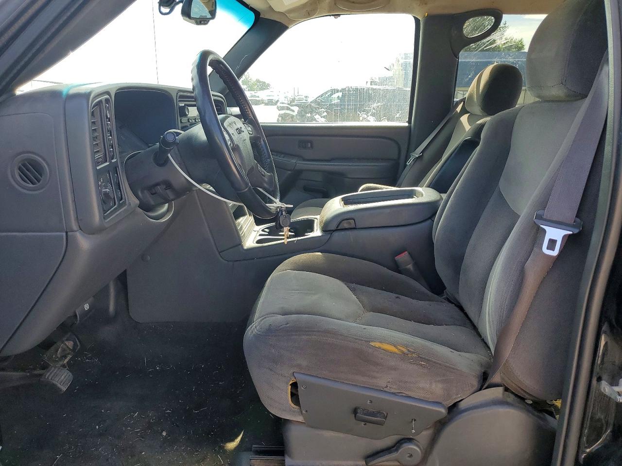 GMC Sierra K1500