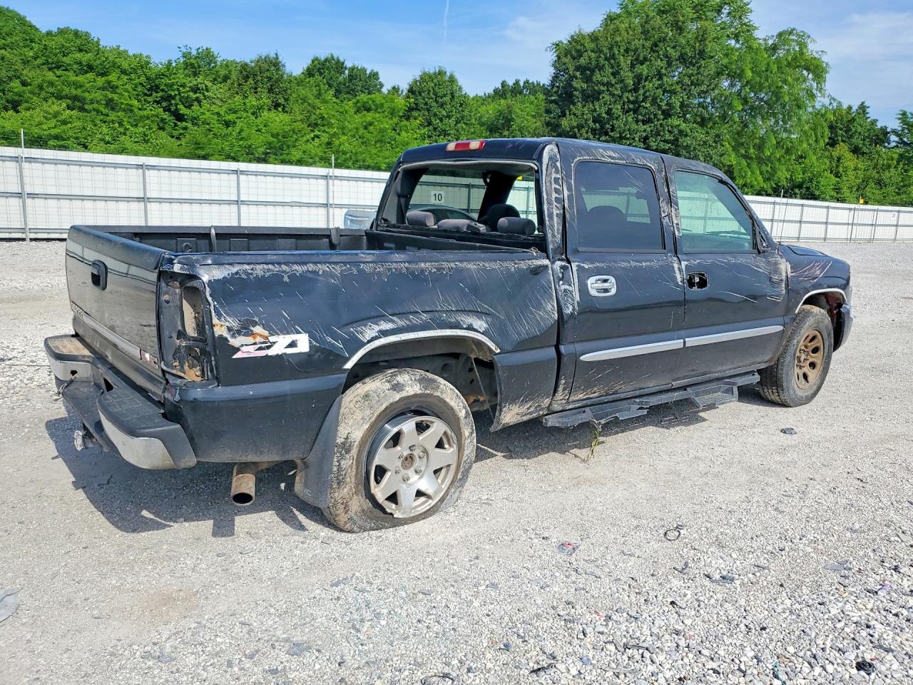 GMC Sierra K1500