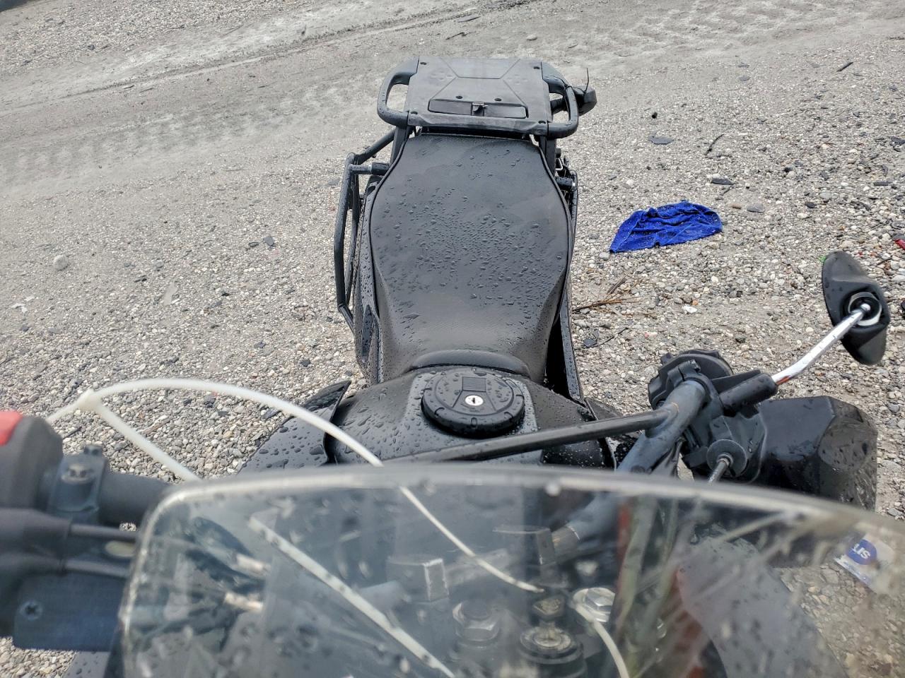 Kawasaki Enduro E