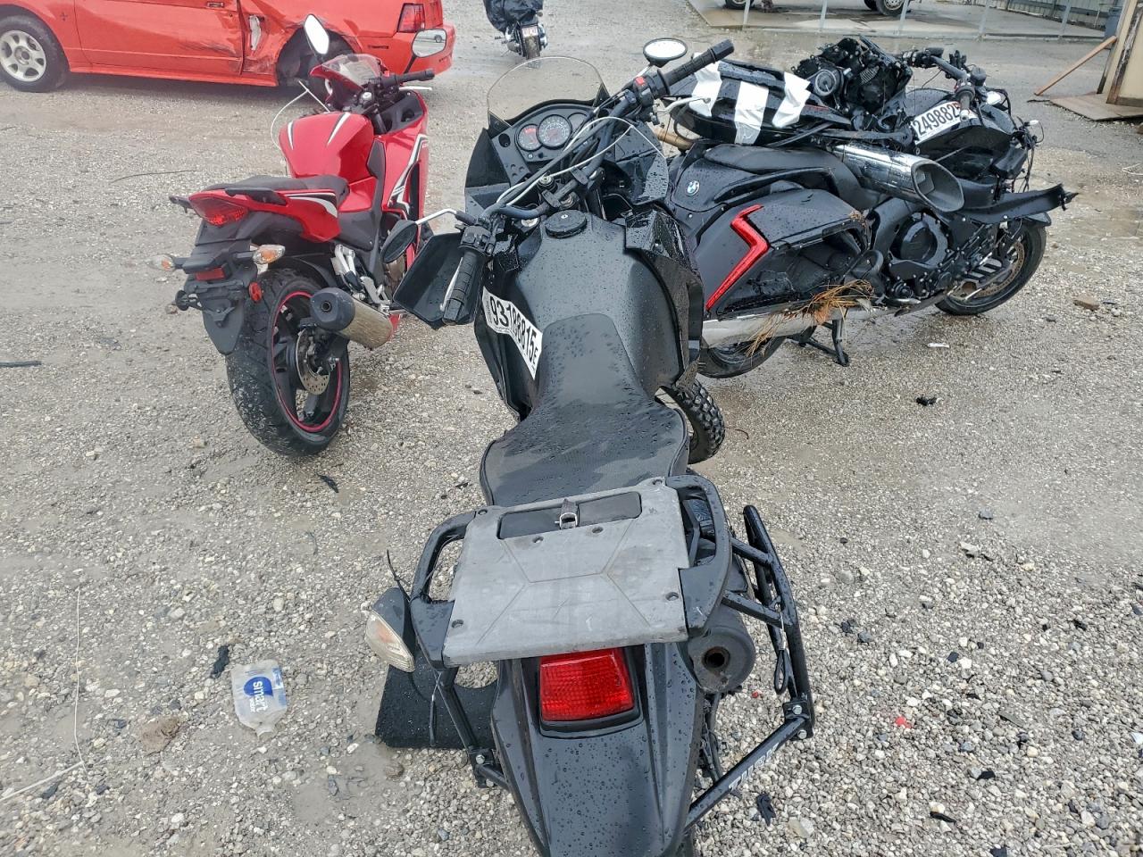 Kawasaki Enduro E