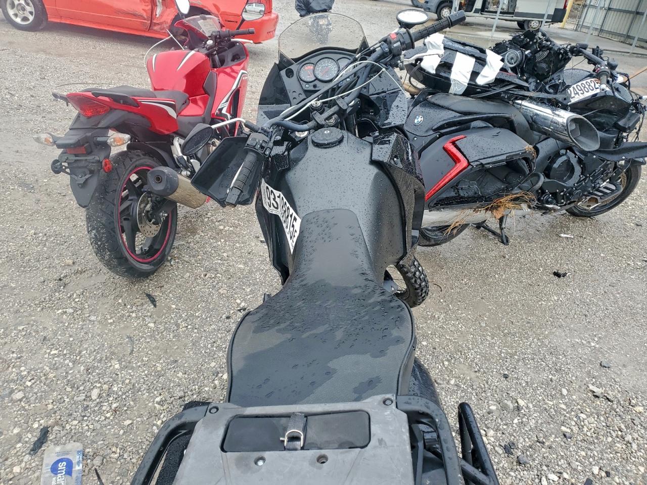 Kawasaki Enduro E