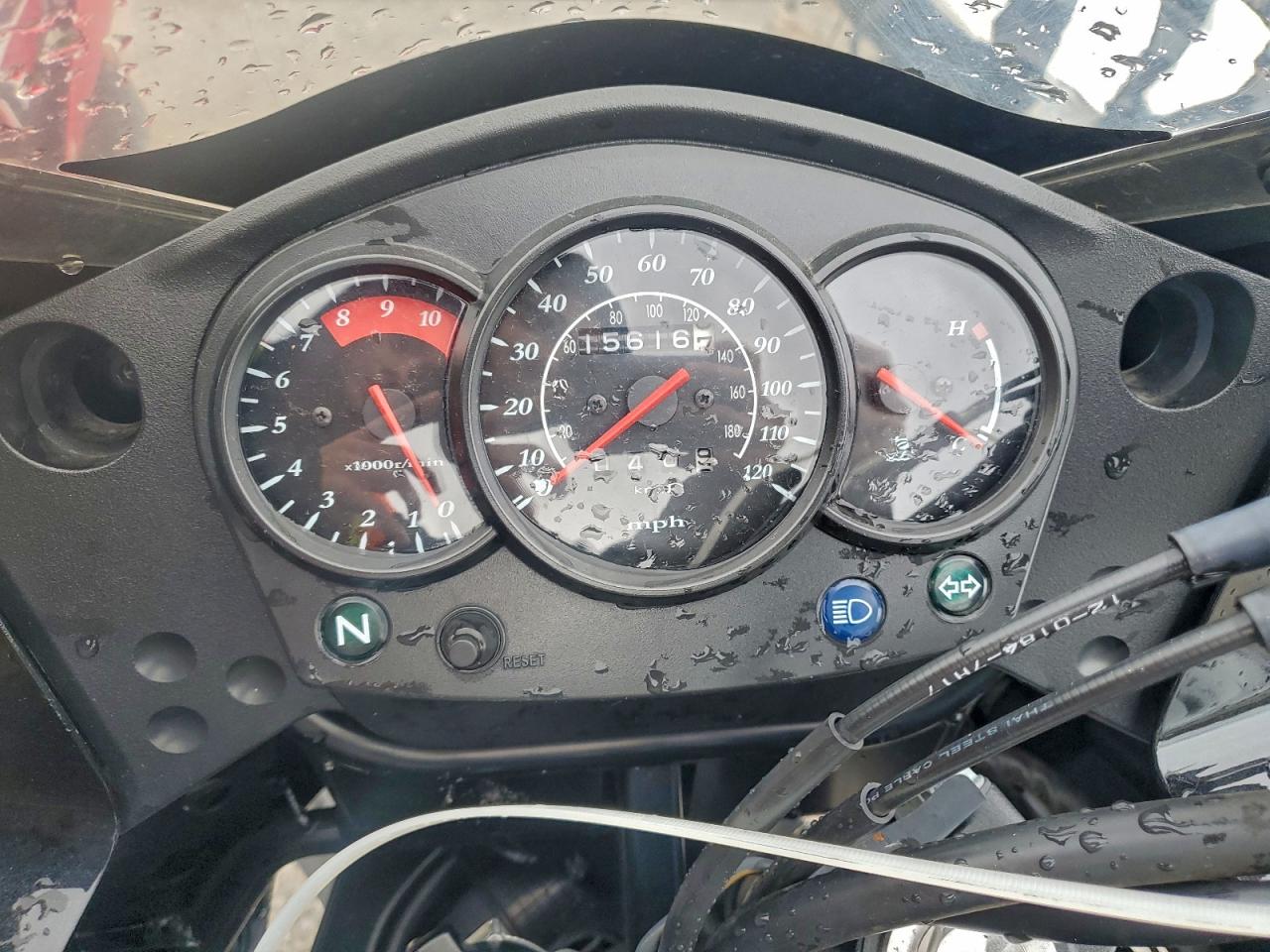 Kawasaki Enduro E