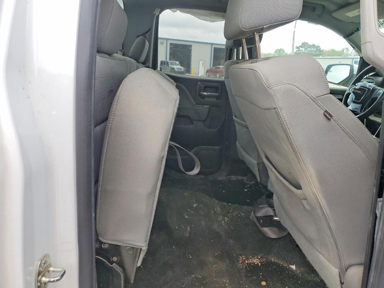 GMC Sierra C1500