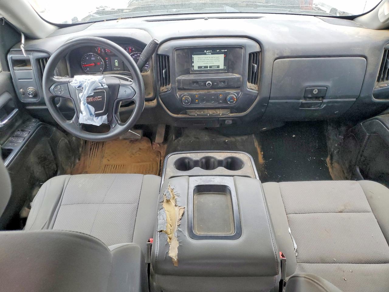 GMC Sierra C1500