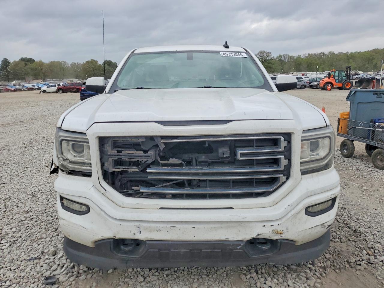GMC Sierra C1500