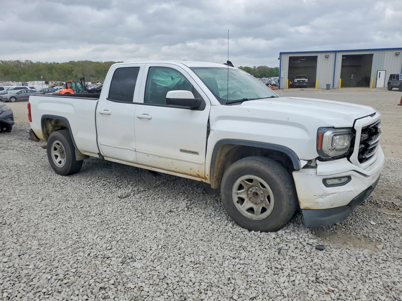 GMC Sierra C1500