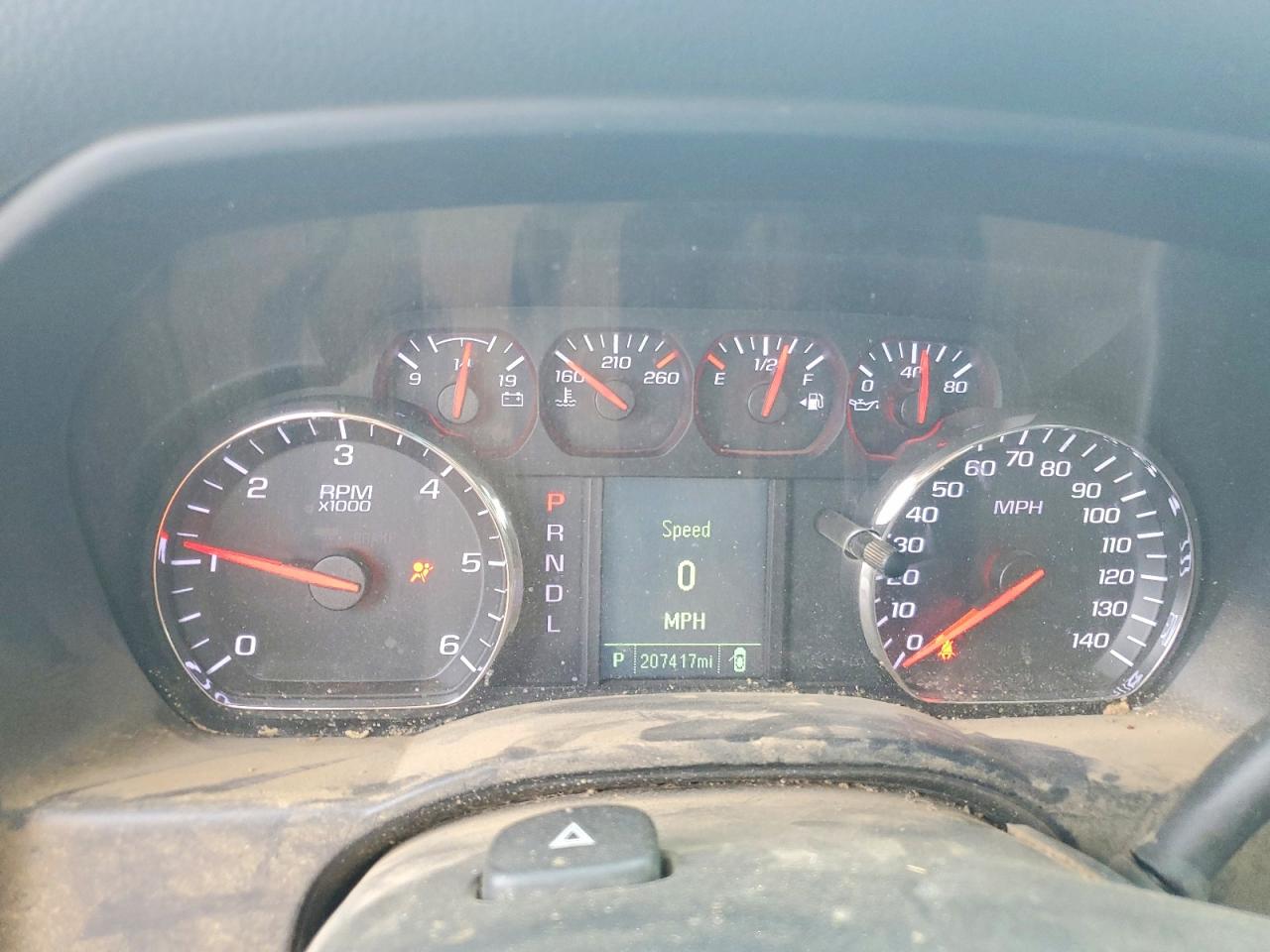 GMC Sierra C1500