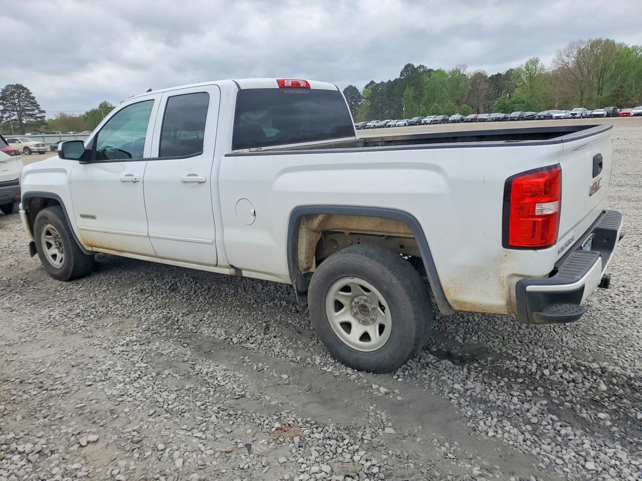GMC Sierra C1500