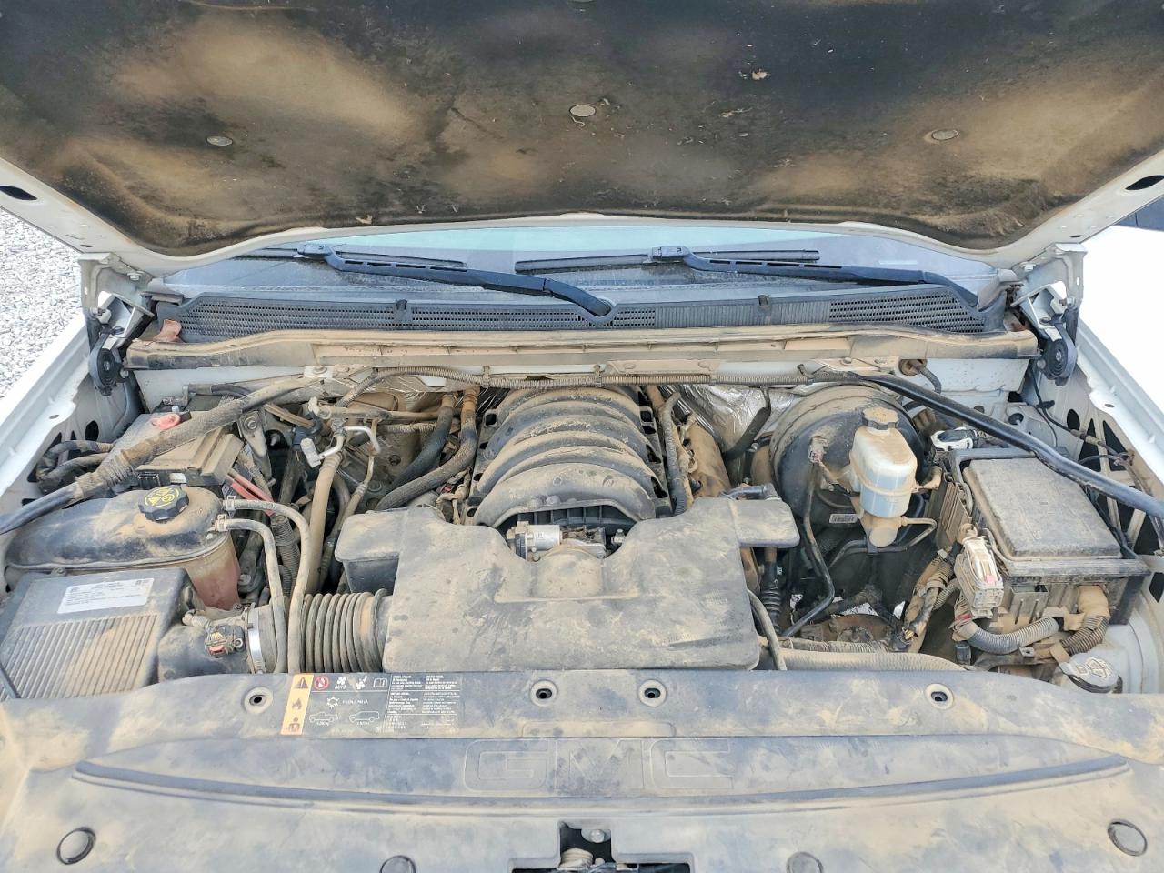 GMC Sierra C1500