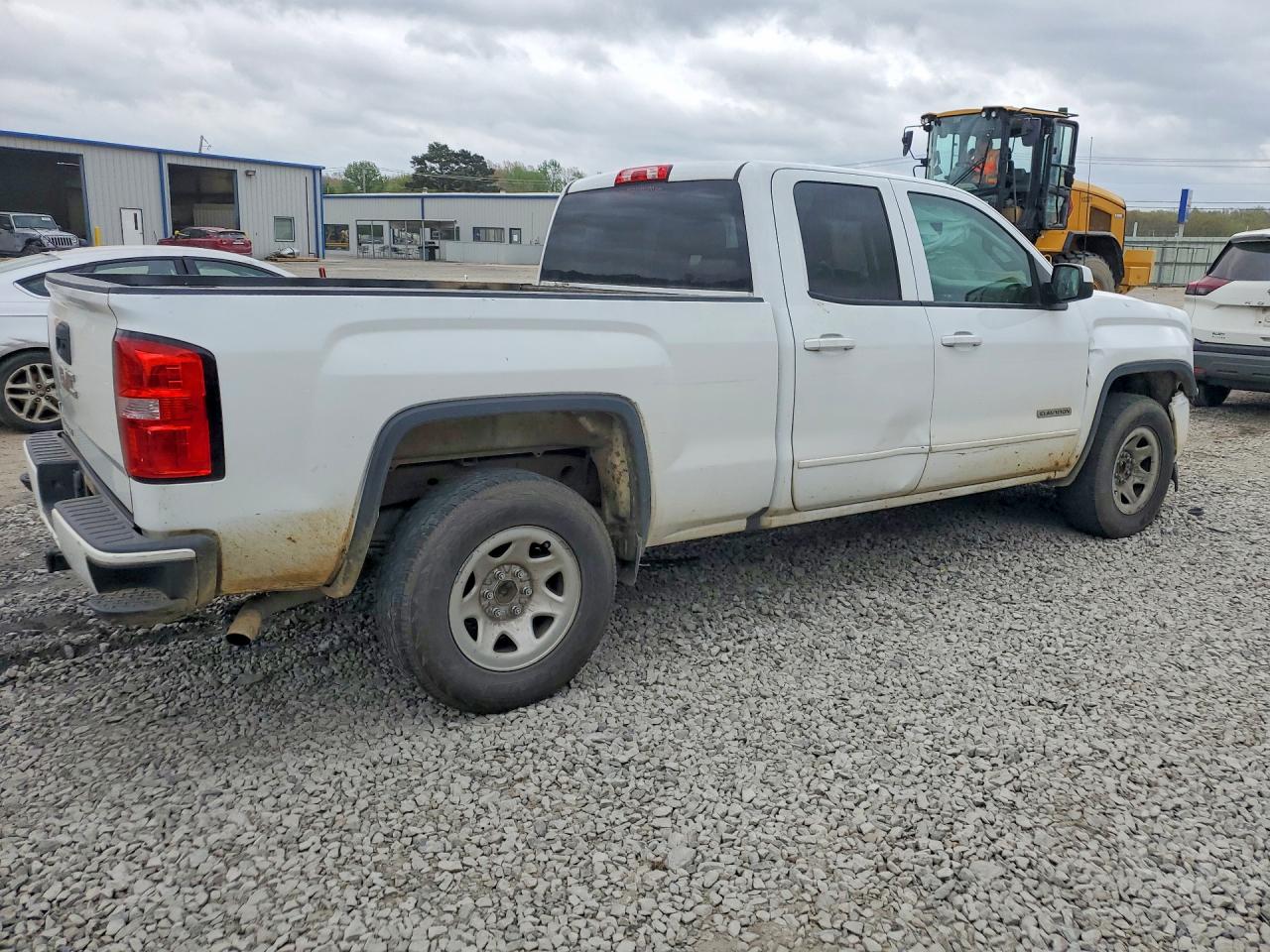 GMC Sierra C1500