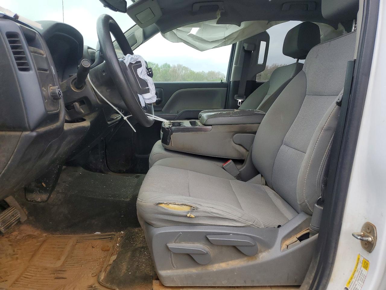 GMC Sierra C1500