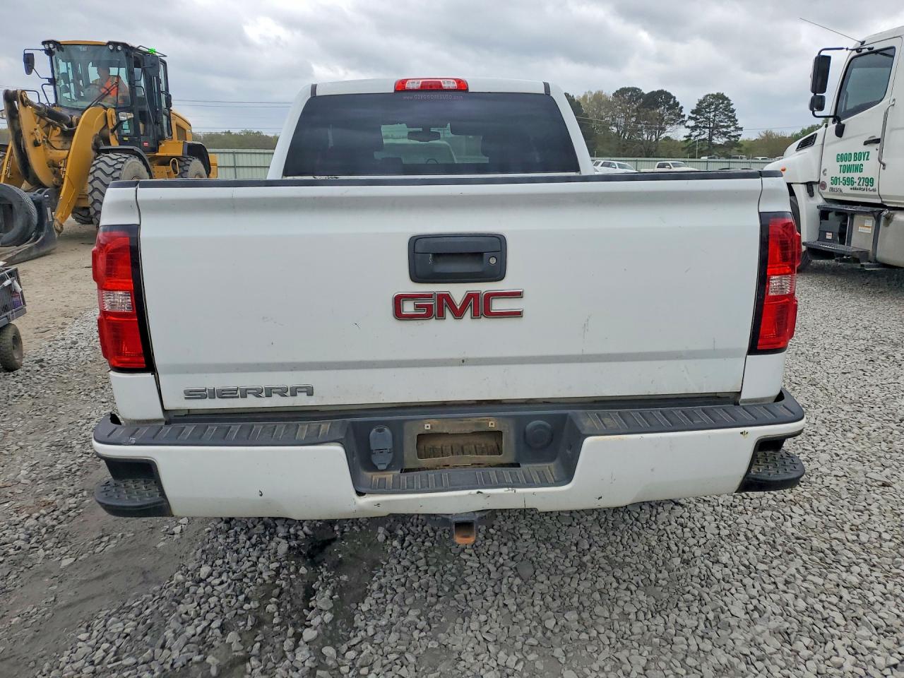 GMC Sierra C1500