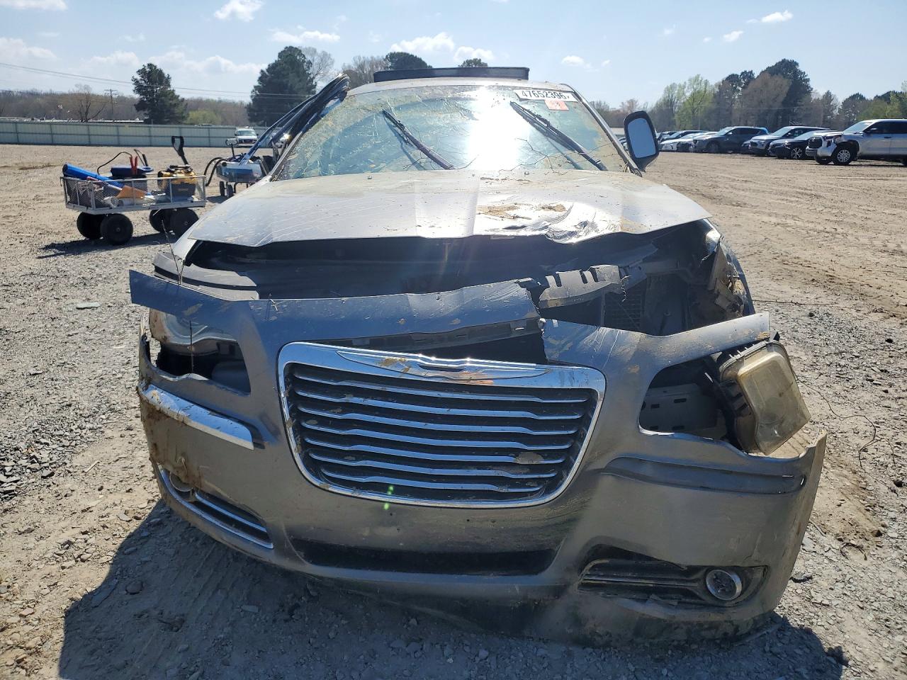 Chrysler 300 Limited