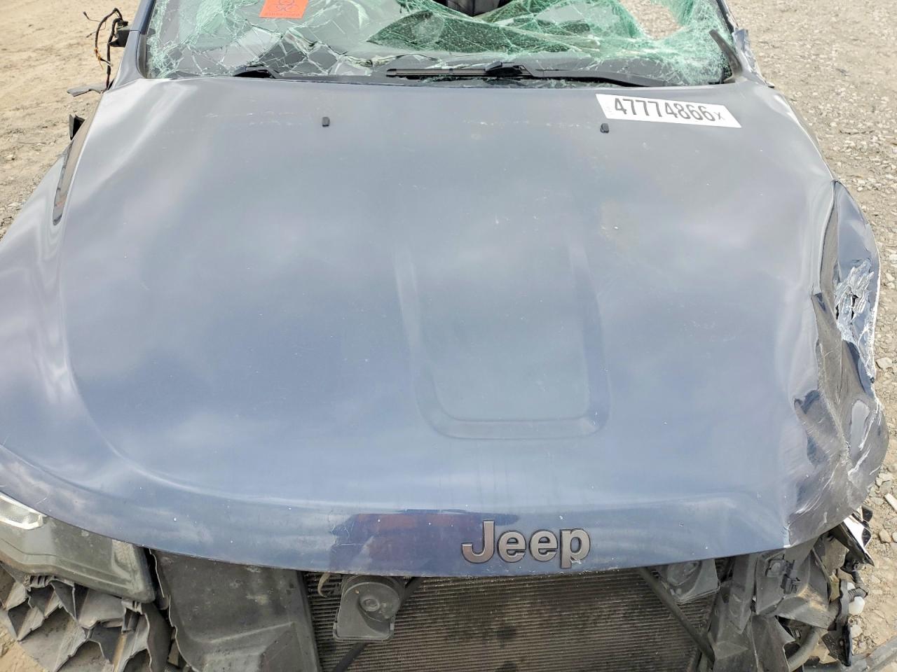 Jeep Cherokee Limited