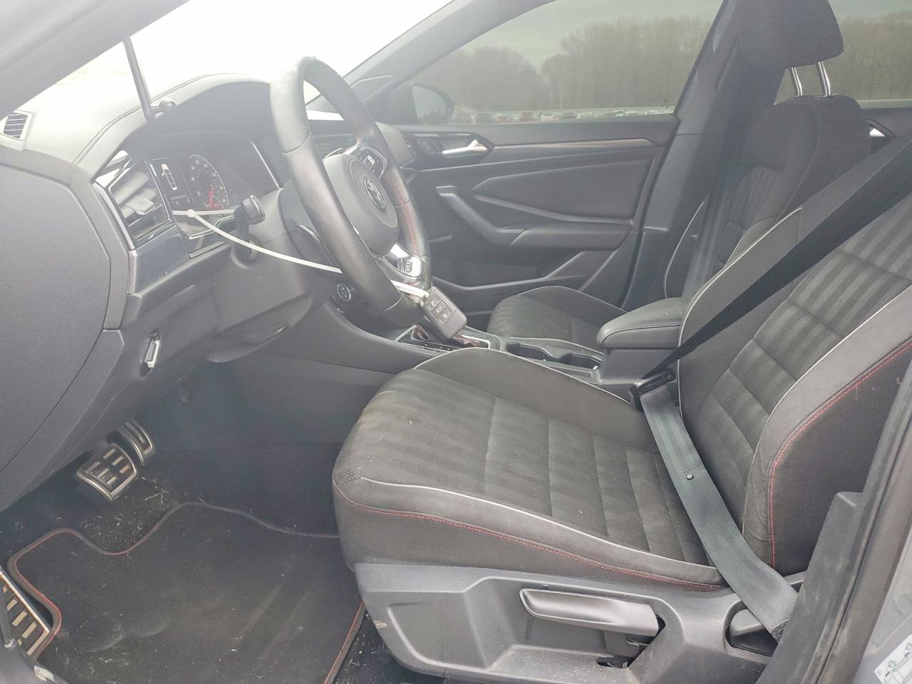 Volkswagen Jetta Gli