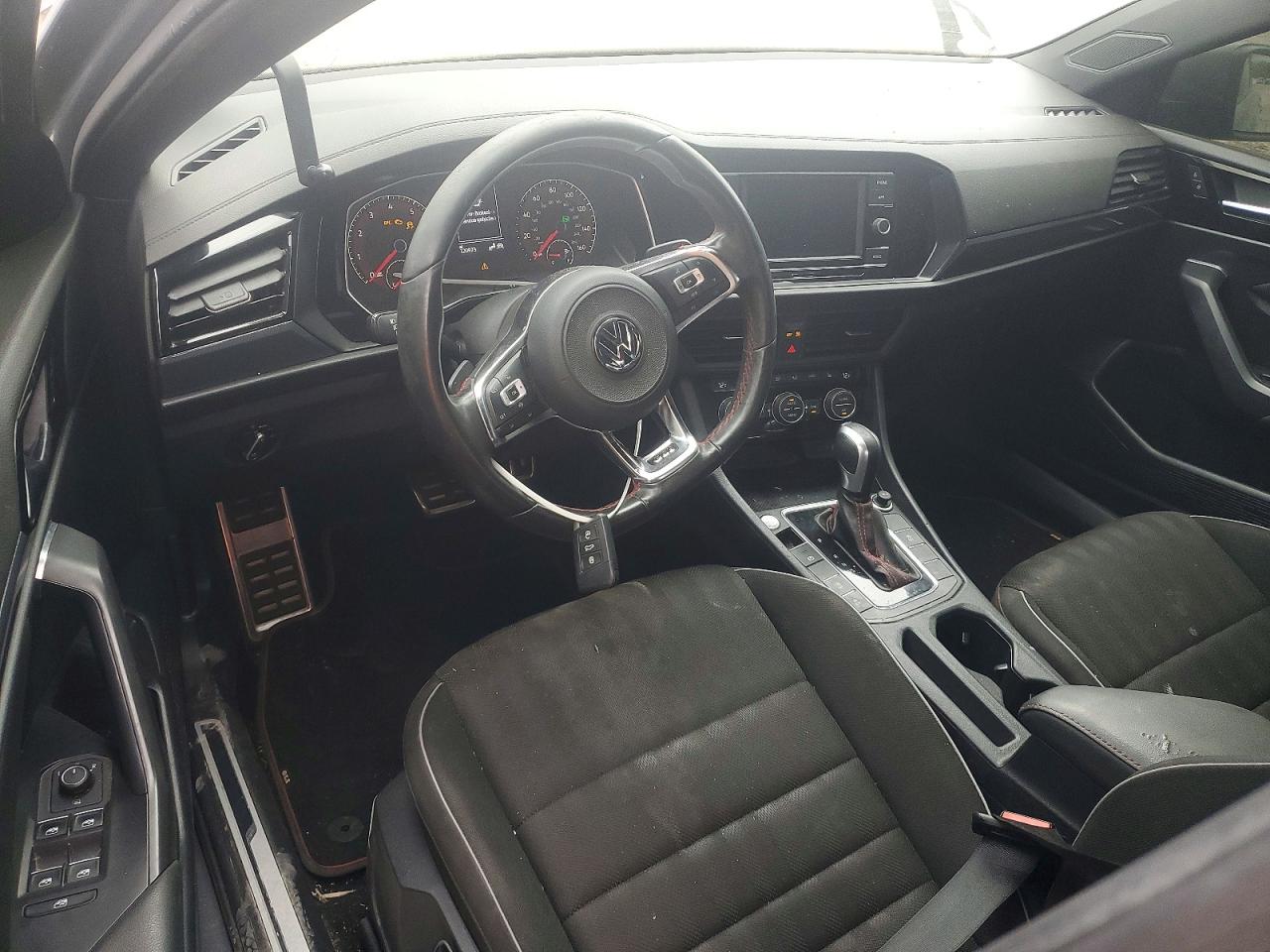 Volkswagen Jetta Gli