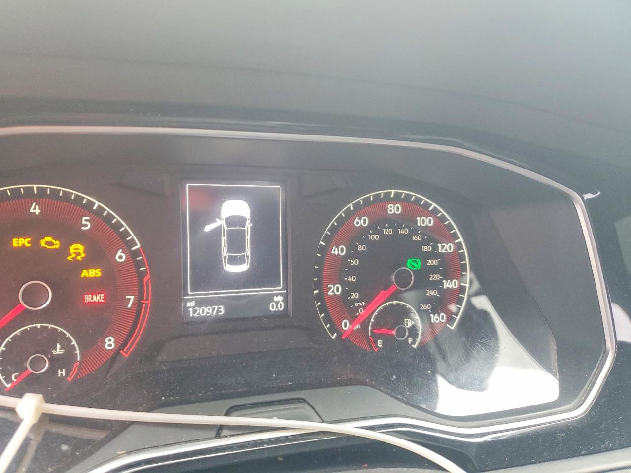 Volkswagen Jetta Gli