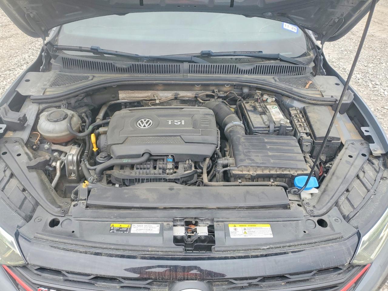 Volkswagen Jetta Gli