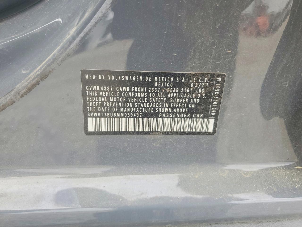 Volkswagen Jetta Gli