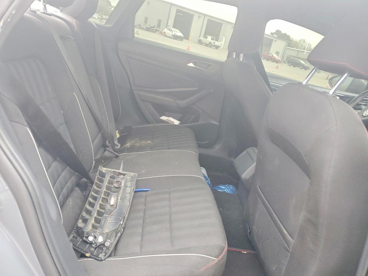 Volkswagen Jetta Gli
