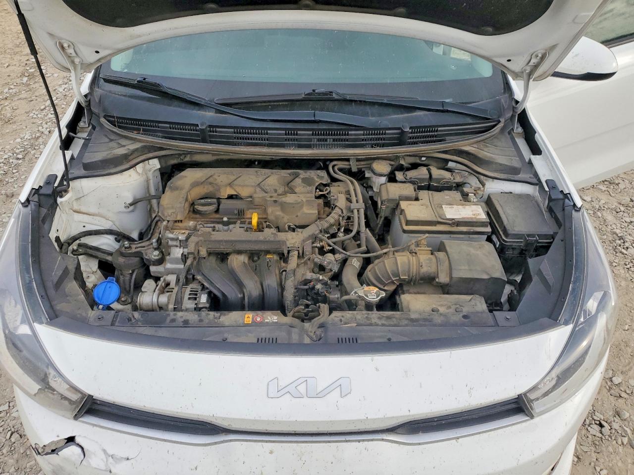 Kia Rio Lx
