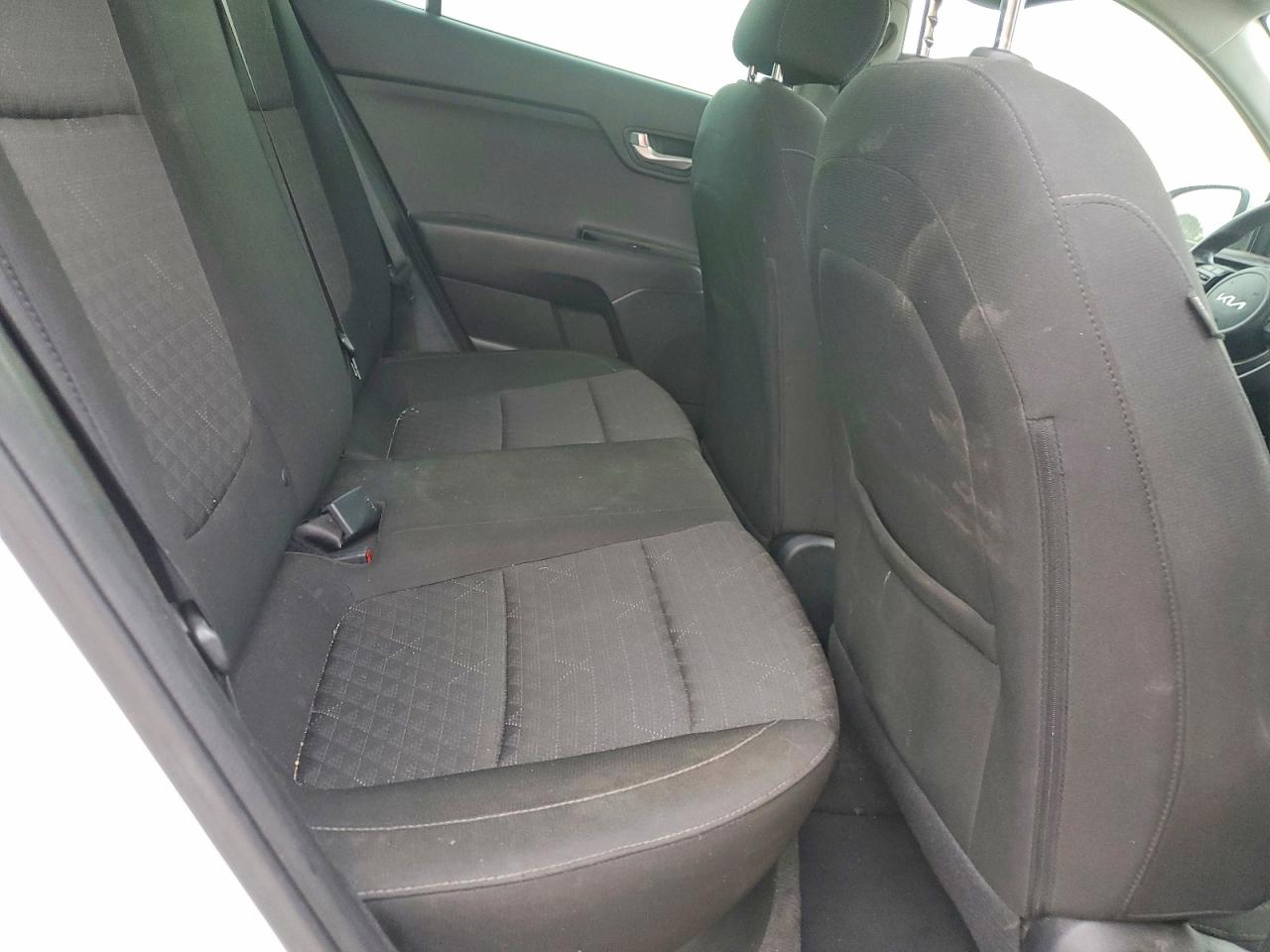 Kia Rio Lx