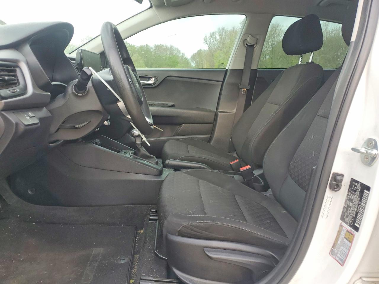 Kia Rio Lx