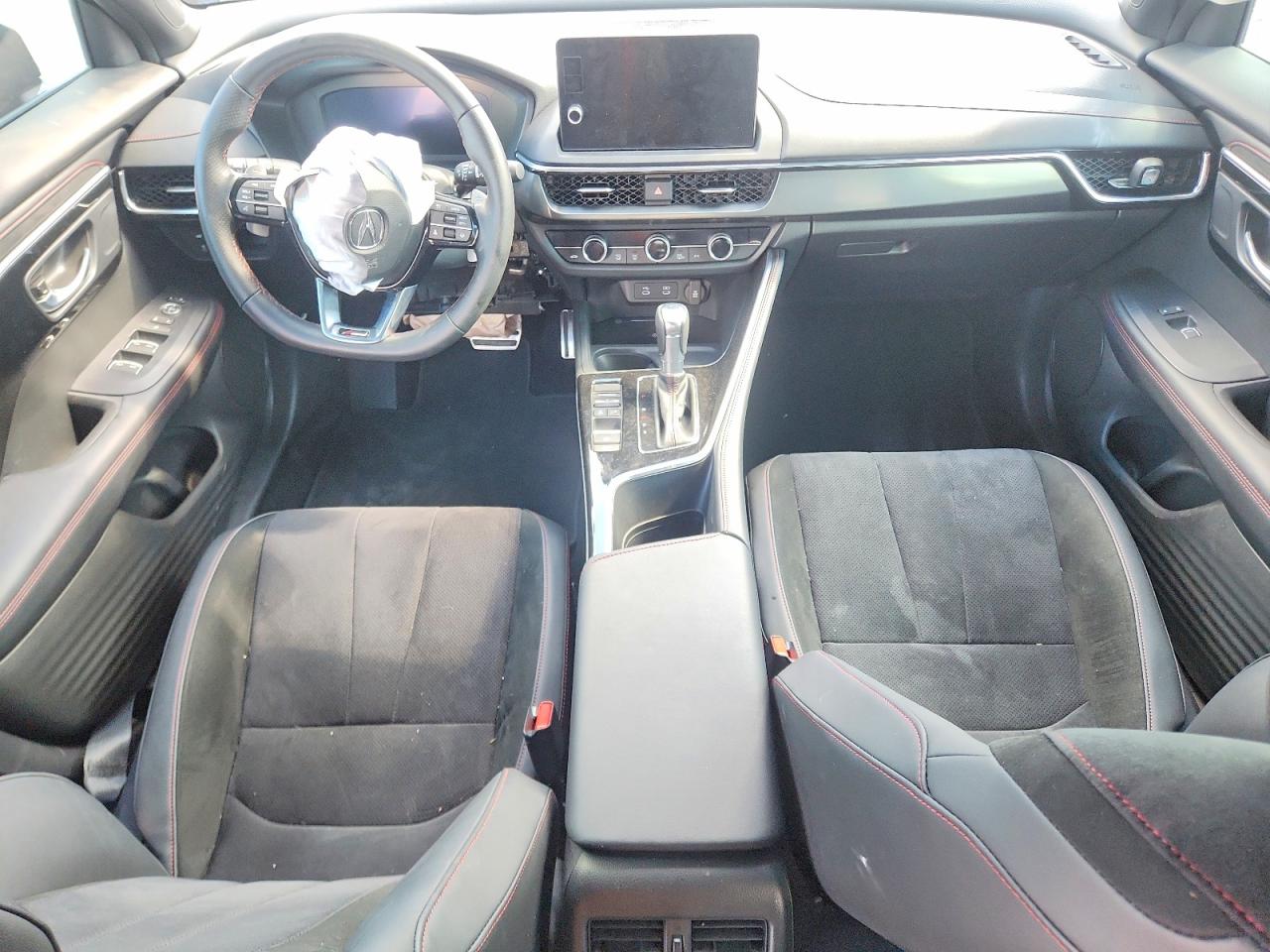 Acura Adx A-spec