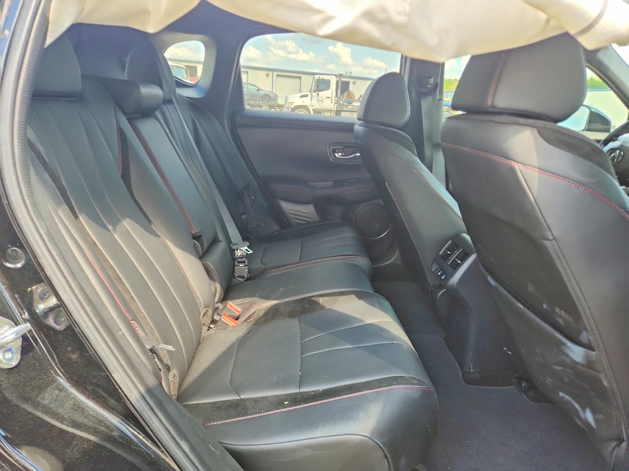 Acura Adx A-spec