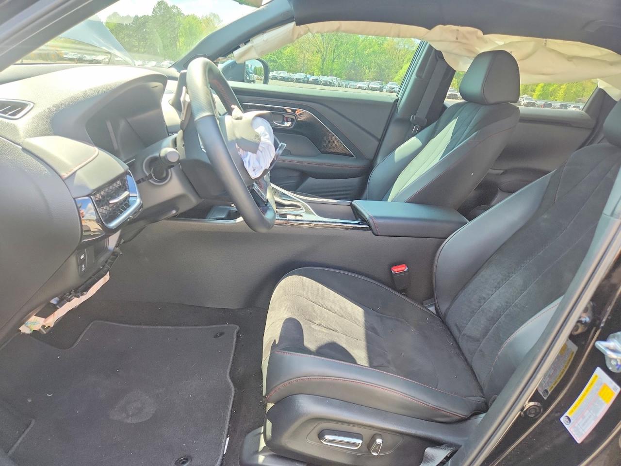 Acura Adx A-spec