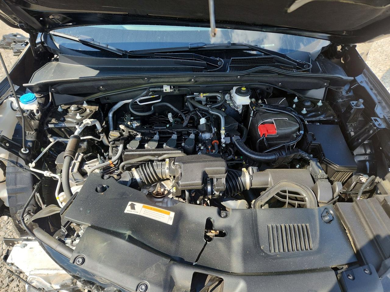 Acura Adx A-spec