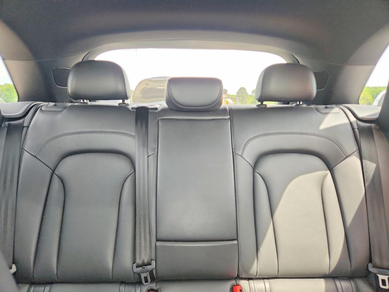 Audi Q3 Premium