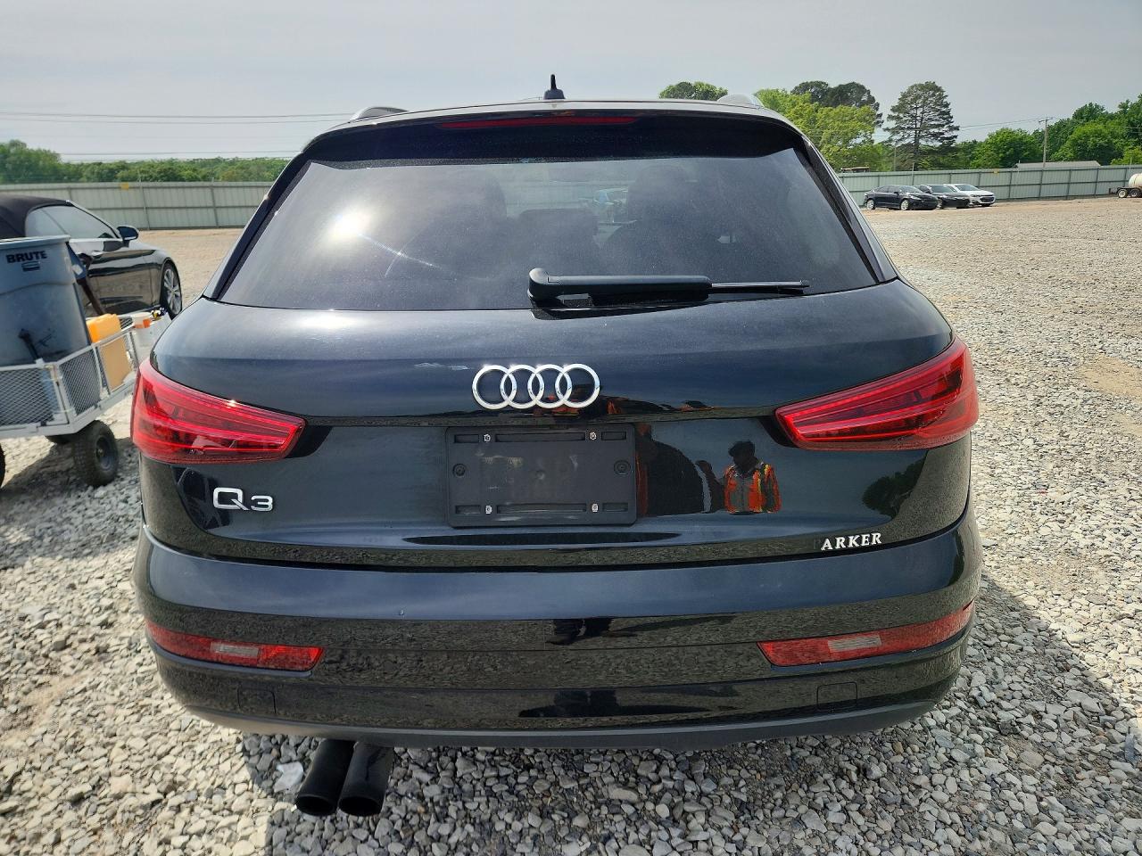 Audi Q3 Premium